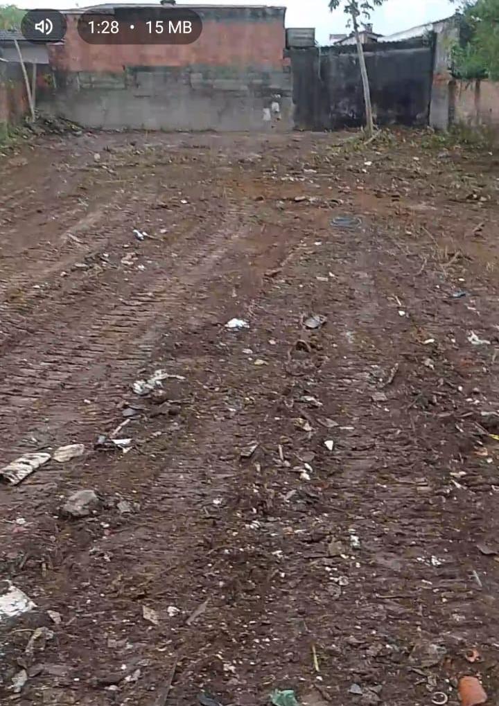 TERRENO PARA CASAS 